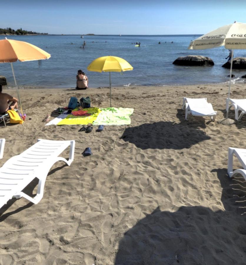 Apartment App Oleander Umag