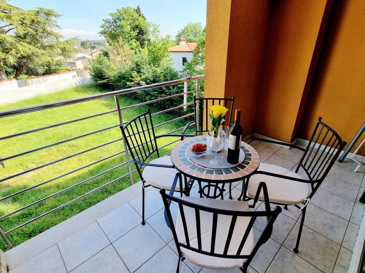 App Oleander * Umag