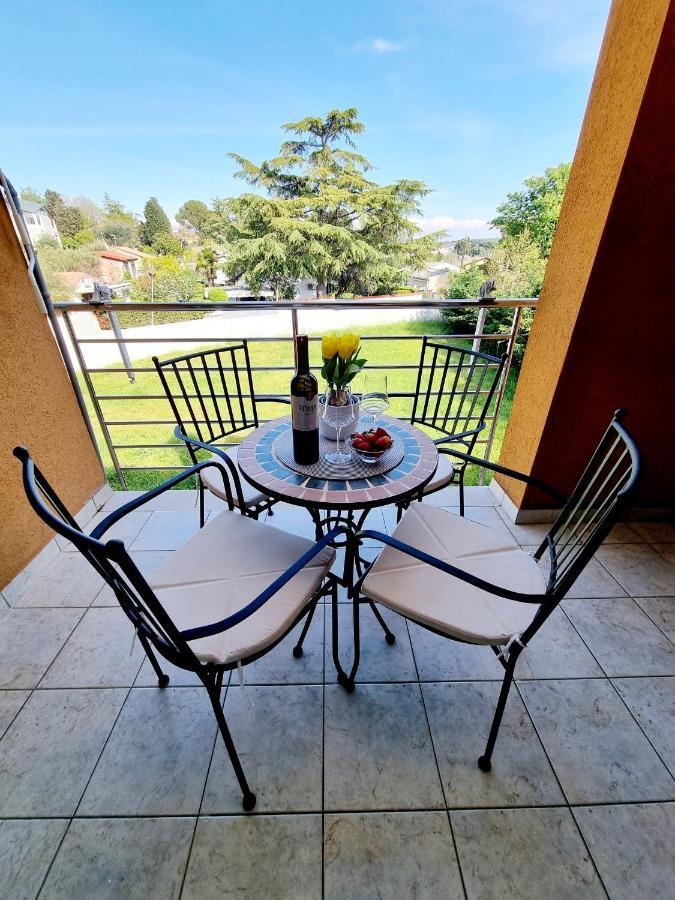 App Oleander Umag