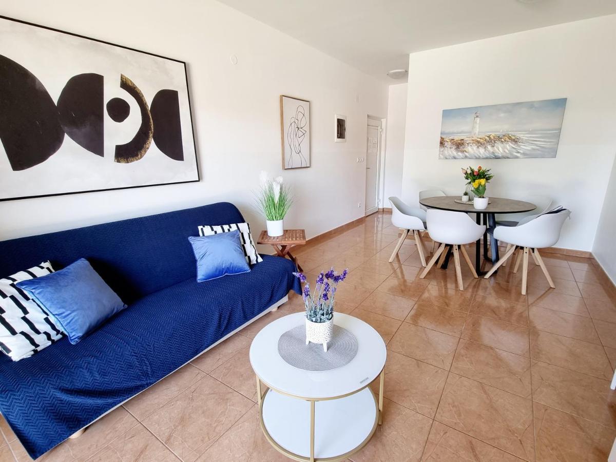 App Oleander Apartment *