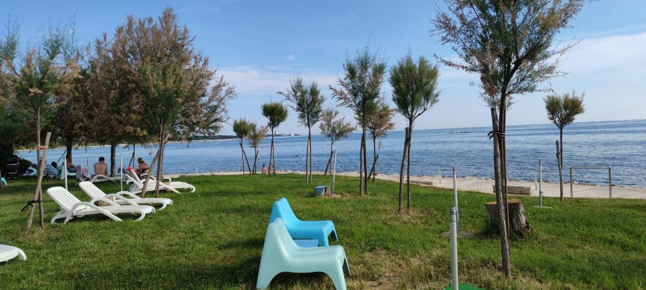 Apartment App Oleander Umag
