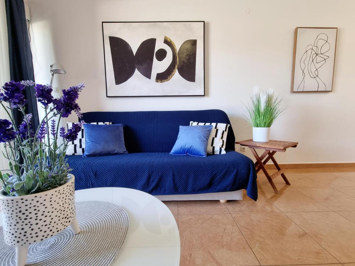 App Oleander Apartment