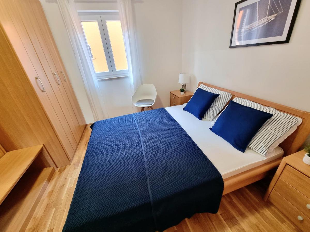 Apartment App Oleander