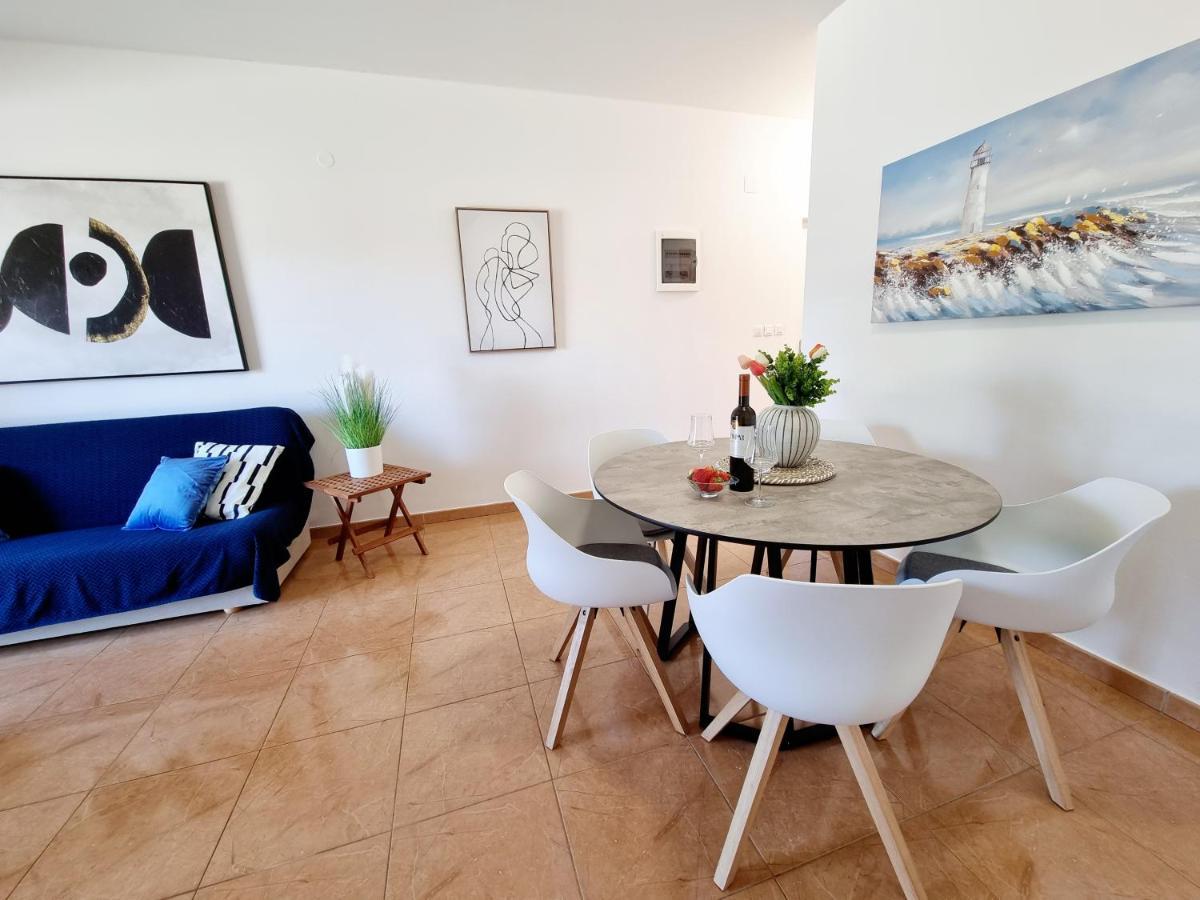 App Oleander Apartment