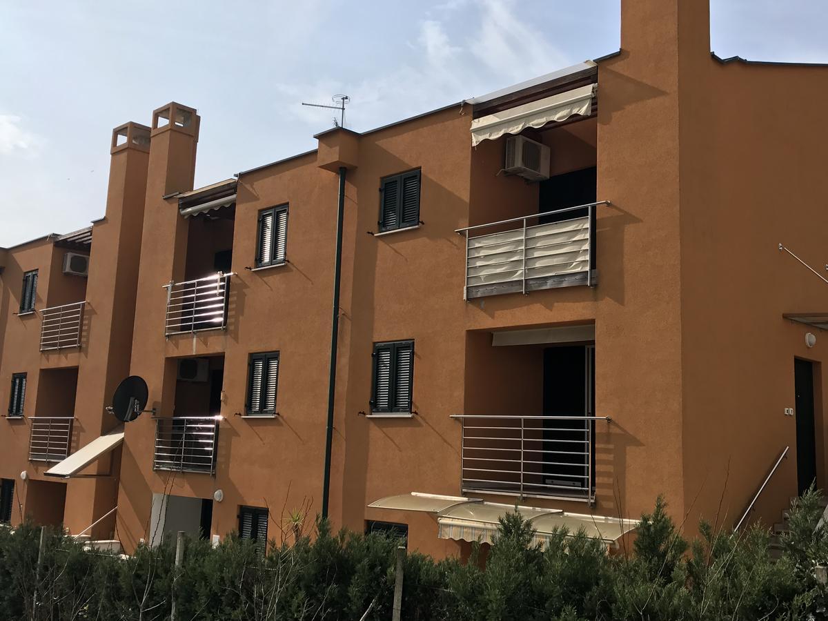 Apartment App Oleander Umag
